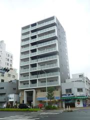都営浅草線本所吾妻橋駅まで徒歩1分
