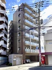 クオーレ大橋