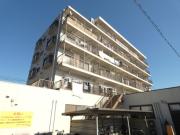 ＪＲ青梅線福生駅まで徒歩16分