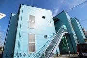 静岡鉄道静岡清水線桜橋駅まで徒歩10分