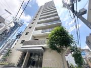 地下鉄谷町線中崎町駅まで徒歩4分