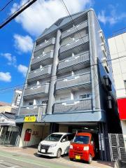 KMマンション北方