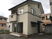 レジデンスまほろば