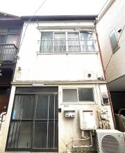 町屋5丁目戸建