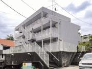 京王線聖蹟桜ヶ丘駅まで徒歩11分
