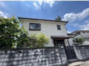 富士見が丘1丁目戸建て