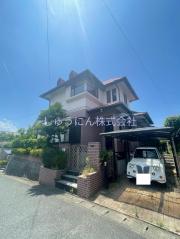 パークシティ南香椎青葉5丁目戸建
