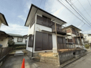 大場町貸家 B棟