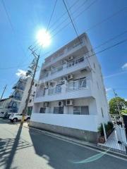 豊橋鉄道東田本線競輪場前駅まで徒歩4分