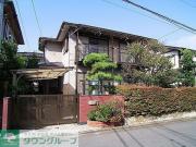 東千葉1丁目貸家