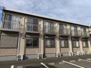 リースランド舘前公園 B