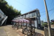 北総線小室駅まで徒歩10分
