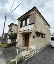 西分2丁目貸家