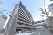 プレサンス名駅南ブリエ