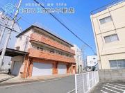 名鉄名古屋本線呼続駅まで徒歩2分