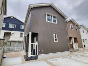 かさねの杜 A棟