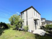 桜が丘西3丁目戸建