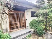 高宮2丁目K貸家