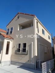 並木町3丁目戸建賃貸住宅