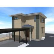 浅間テラスD戸建