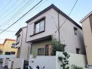 碑文谷1丁目貸家