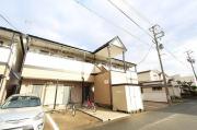 レオパレス新川第4