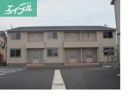 サンリーフ A棟
