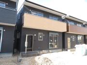 スマートハウス島里