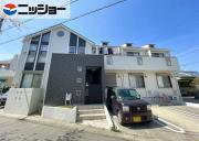 カーサ バラライカ知立