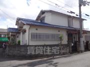 東五百住町貸家