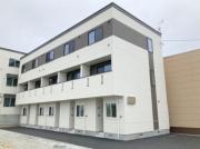 メニーズコート西宮の沢タウンD棟