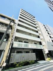SRESIDENCE日本橋馬喰町
