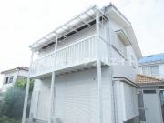 土方社宅一戸建