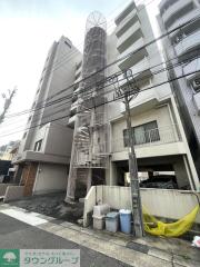 アイサンビル