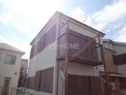 武井テラスハウス