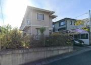 坂井砂山梨本貸家10号