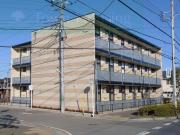 京成本線海神駅まで徒歩12分