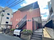 近鉄南大阪線北田辺駅まで徒歩9分