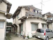 東川口アパート