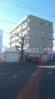 マンション友親