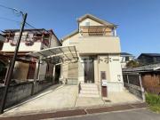 楠葉丘1丁目戸建 賃貸