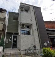 地下鉄谷町線千林大宮駅まで徒歩12分