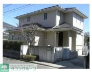 青木清賃貸住宅