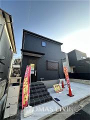 ＪＲ鹿児島本線陣原駅まで徒歩13分