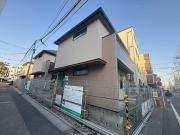 フォレストガーデン梅島1