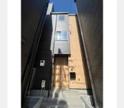 東急東横線綱島駅まで徒歩11分