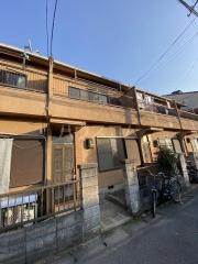 朝日町テラスハウス