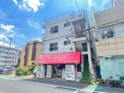 ＪＲ青梅線西立川駅まで徒歩11分
