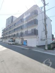 南海高野線沢ノ町駅まで徒歩3分
