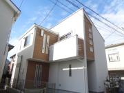 ＪＲ中央線阿佐ケ谷駅まで徒歩13分